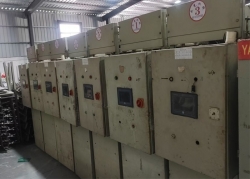 کاورینگ Weifeng، سال 2015، 288 اسپیندل، ...